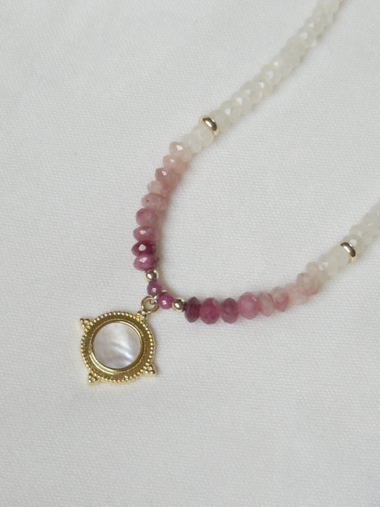 Estelle Necklace
