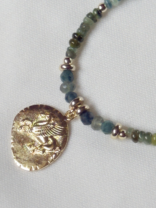 Haven Necklace