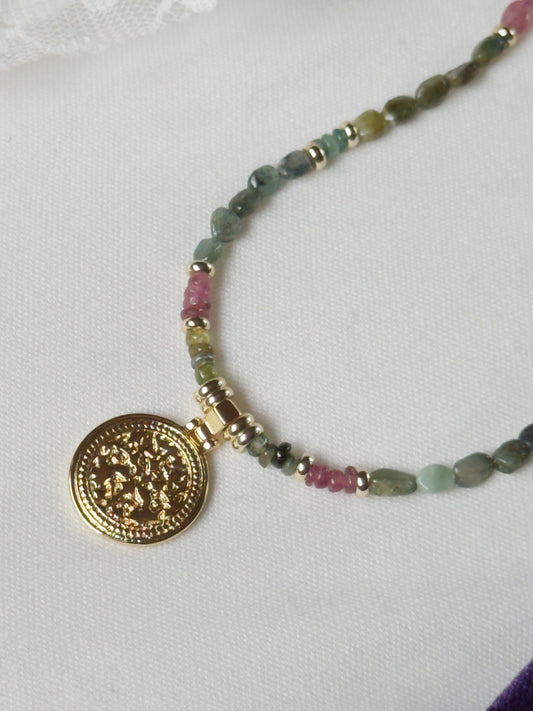 Florence Necklace