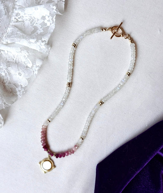 Estelle Necklace