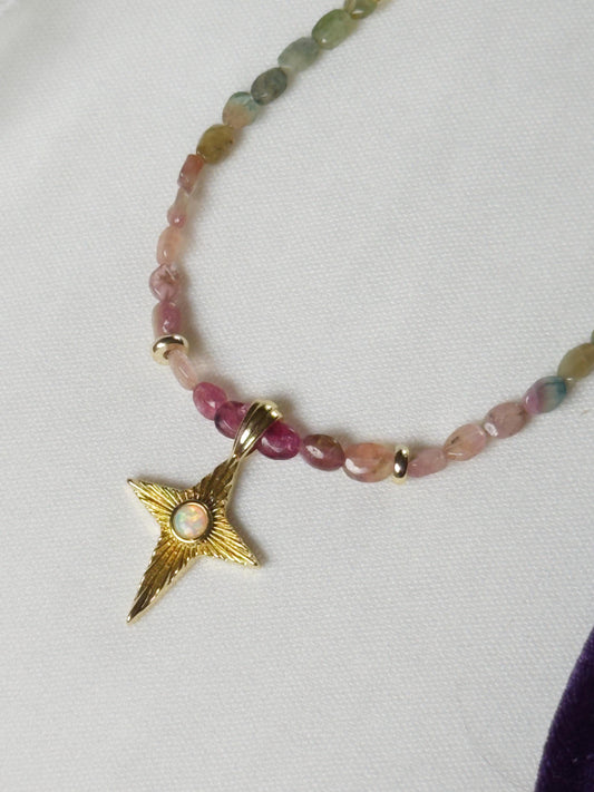 Cosima Necklace