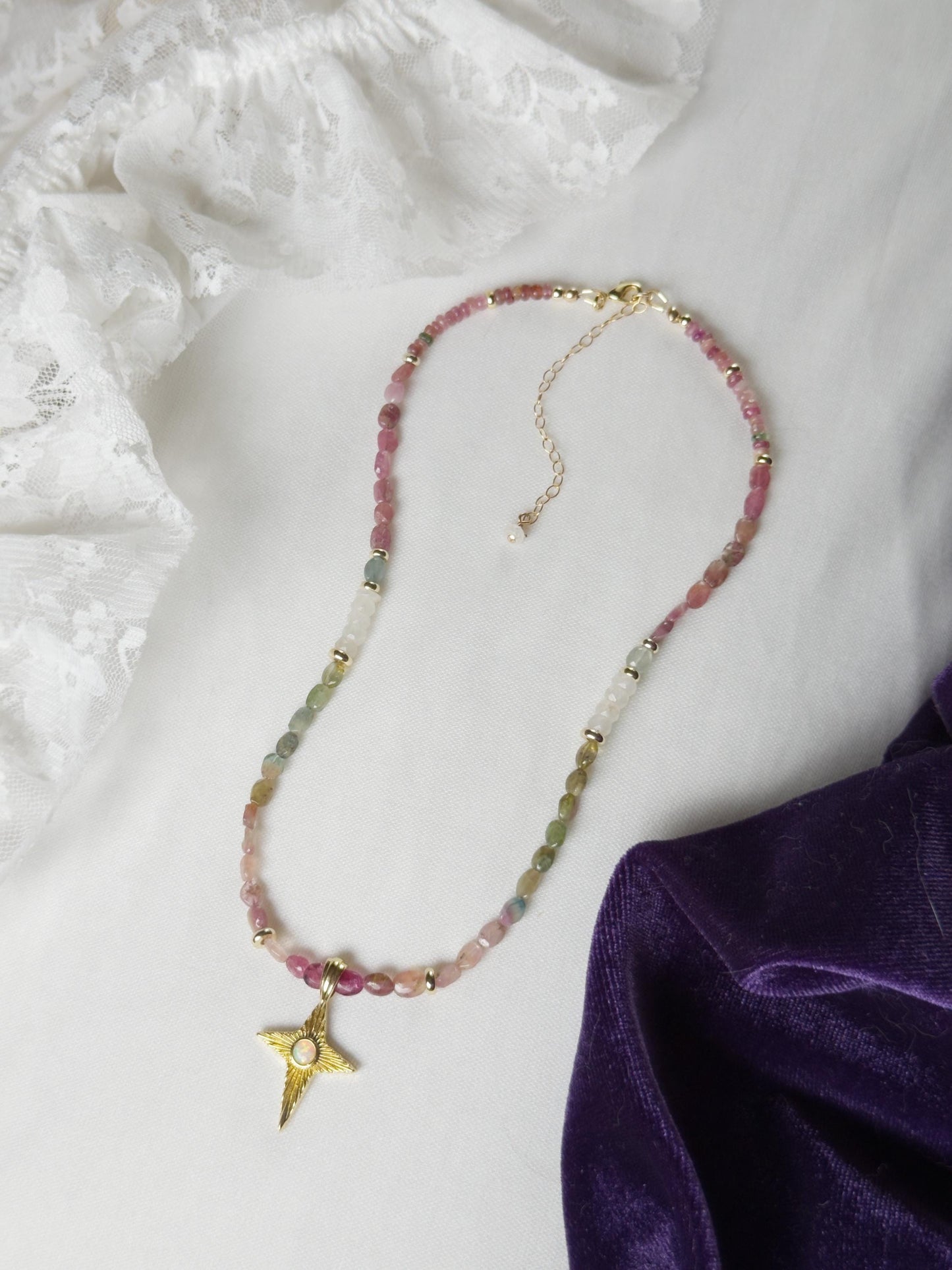 Cosima Necklace