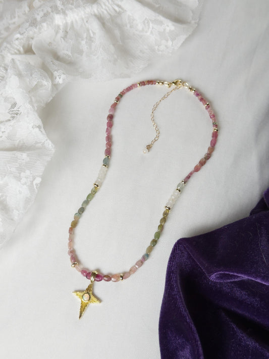 Cosima Necklace
