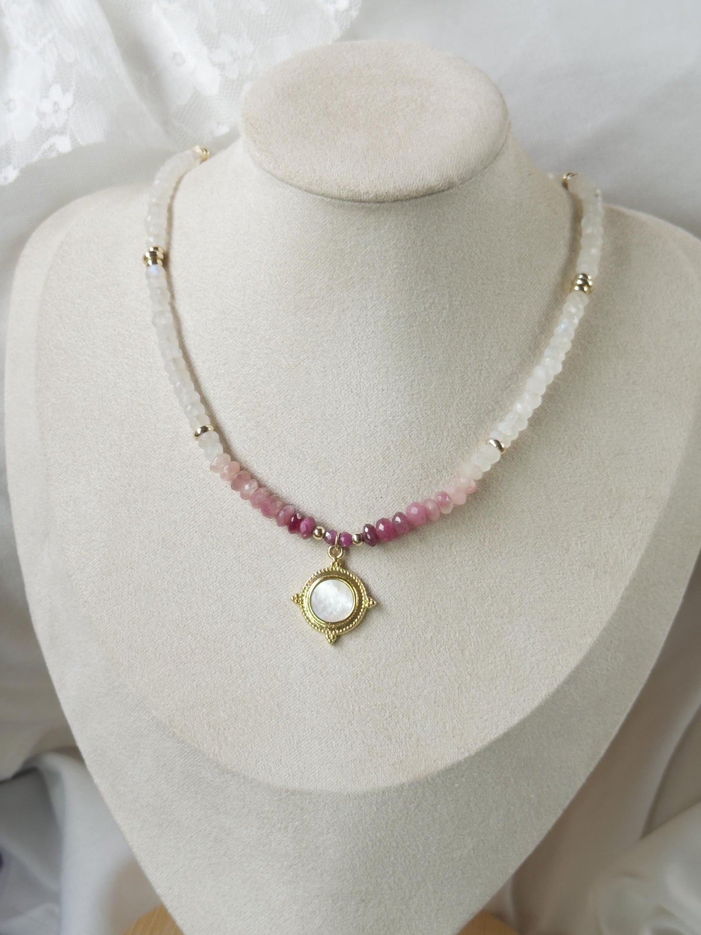 Estelle Necklace