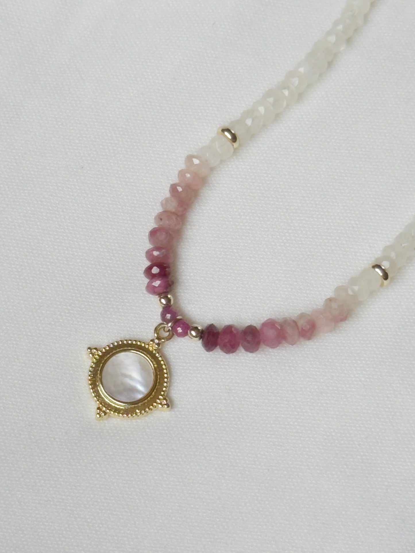 Estelle Necklace