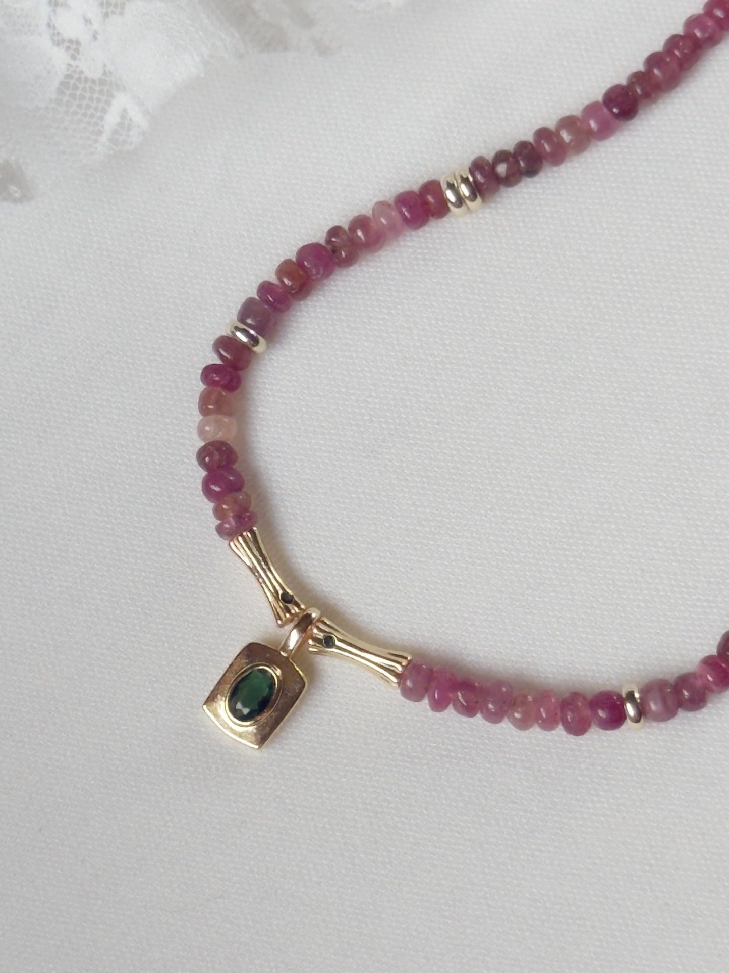 Veranda Necklace