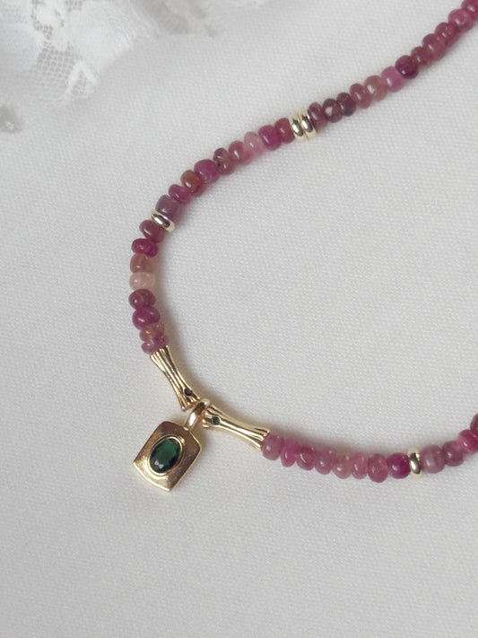 Veranda Necklace