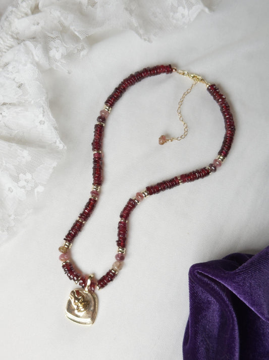 Vale Necklace