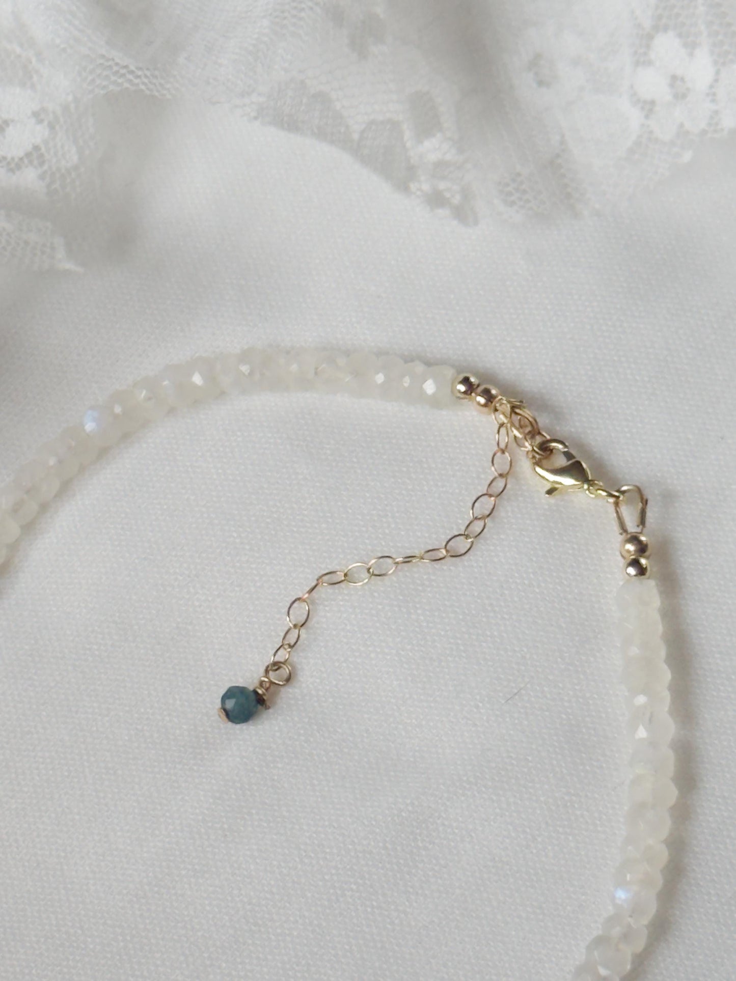Haven Necklace