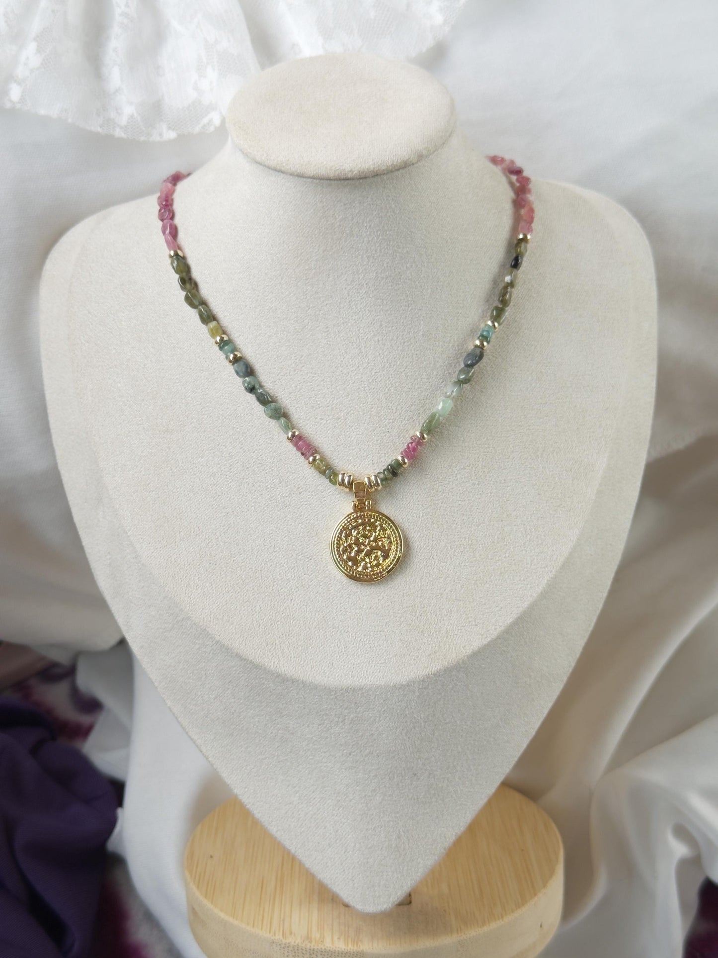 Florence Necklace