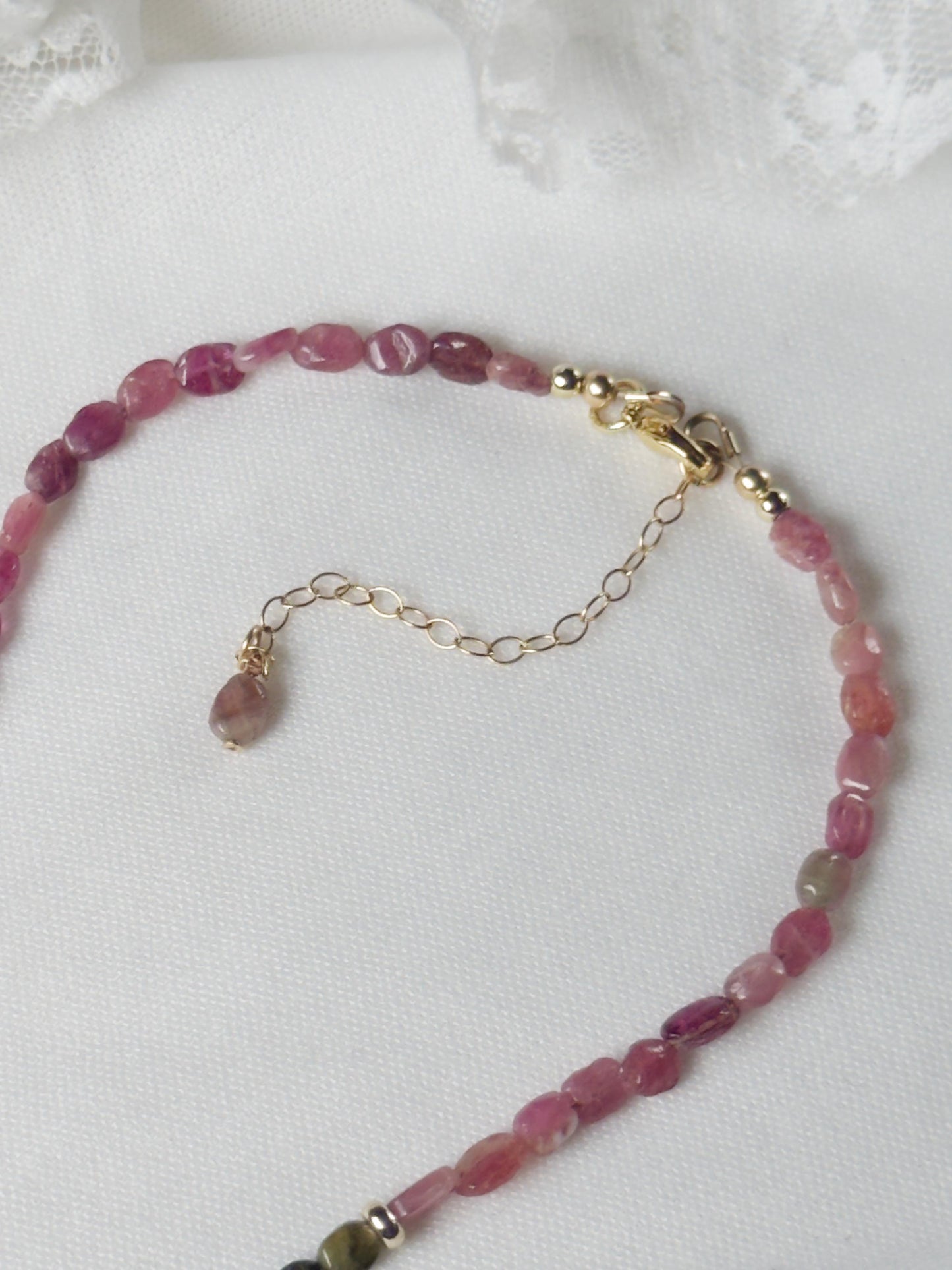 Florence Necklace