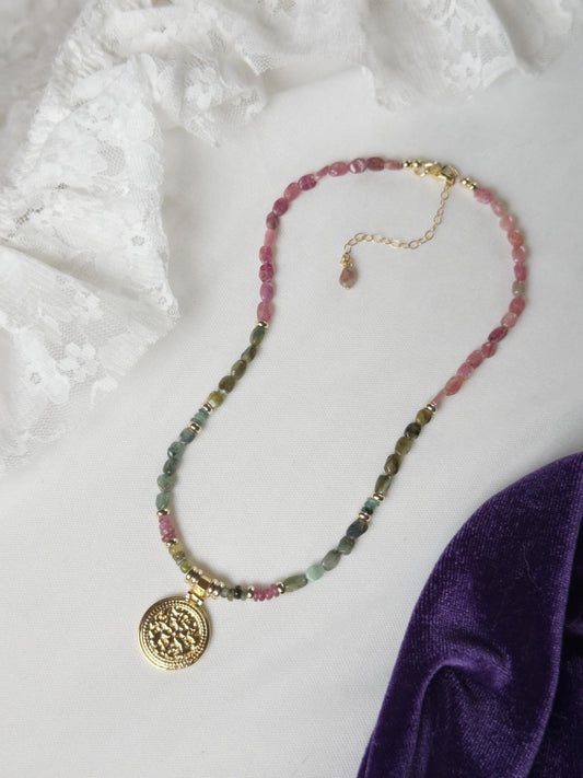Florence Necklace