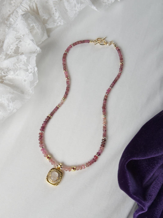 Blossom Necklace