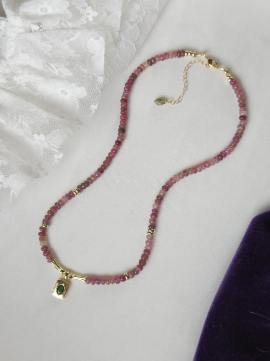 Veranda Necklace