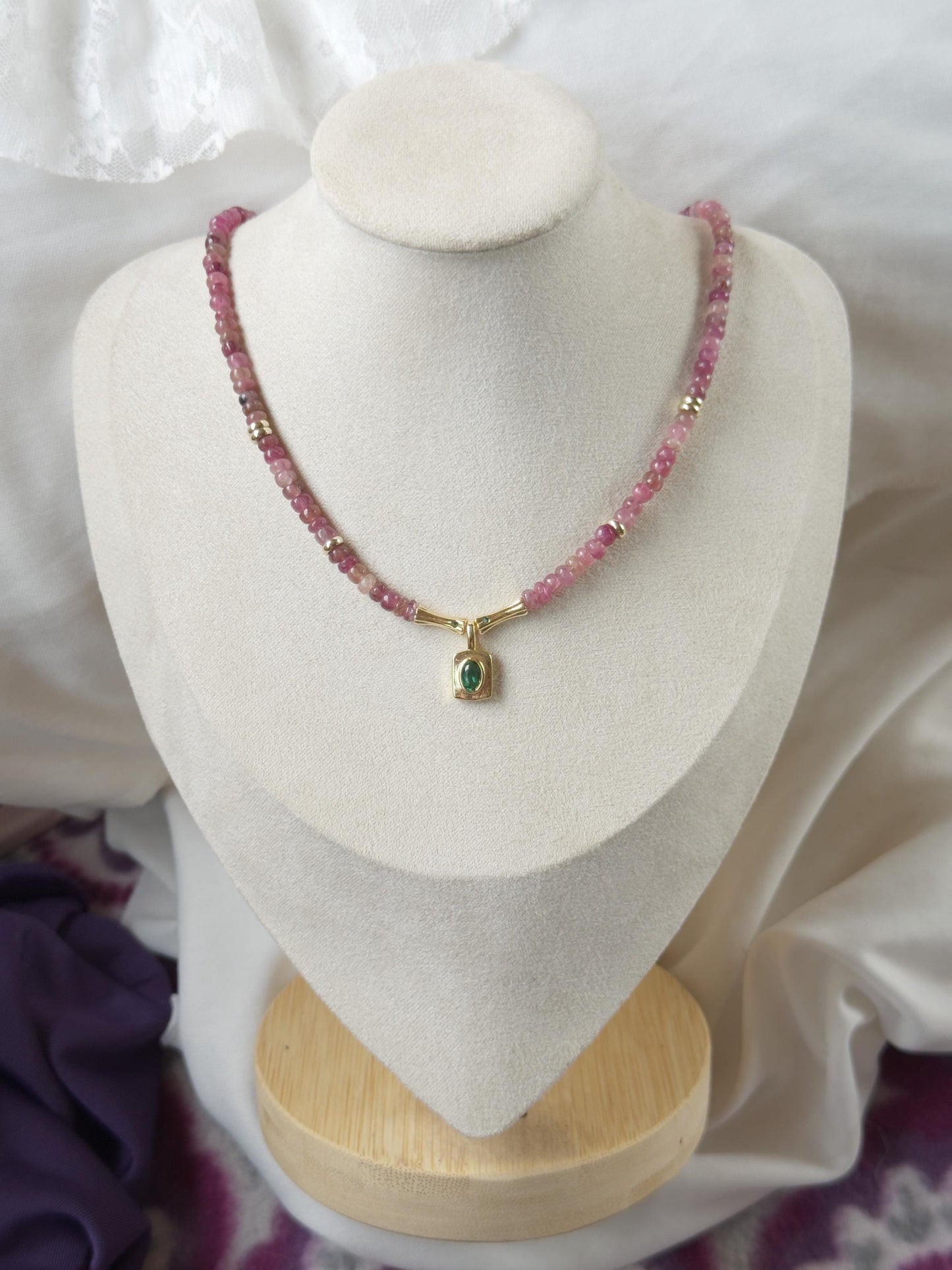 Veranda Necklace