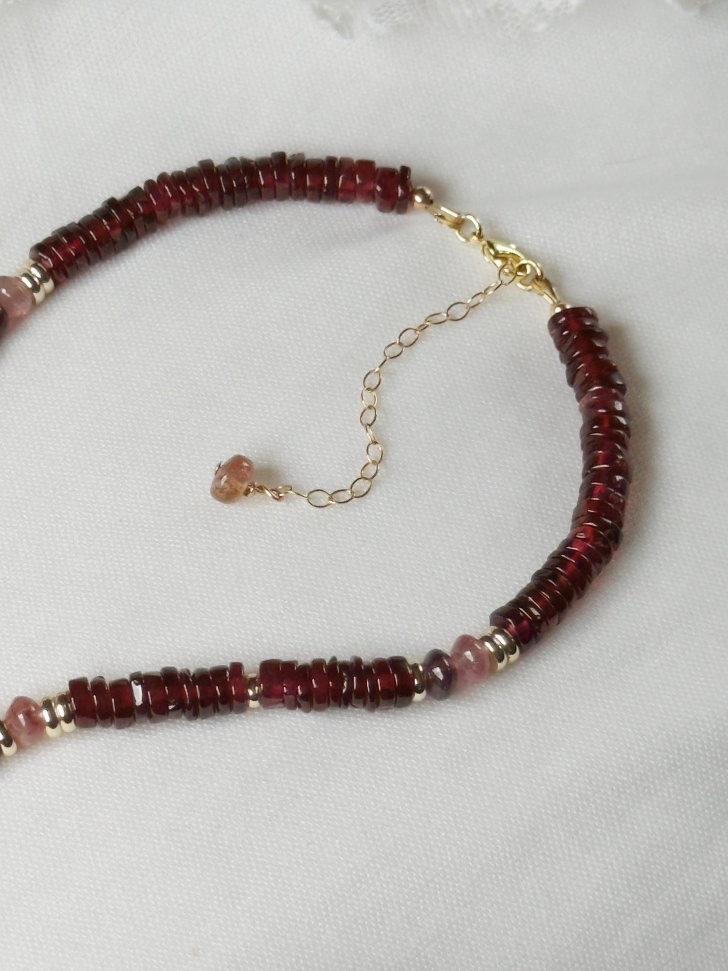 Vale Necklace
