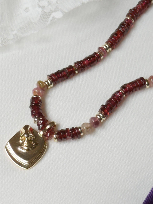 Vale Necklace