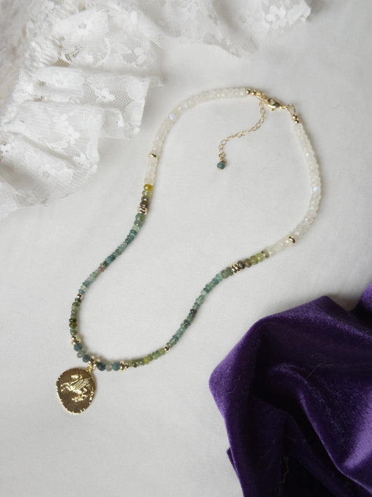 Haven Necklace